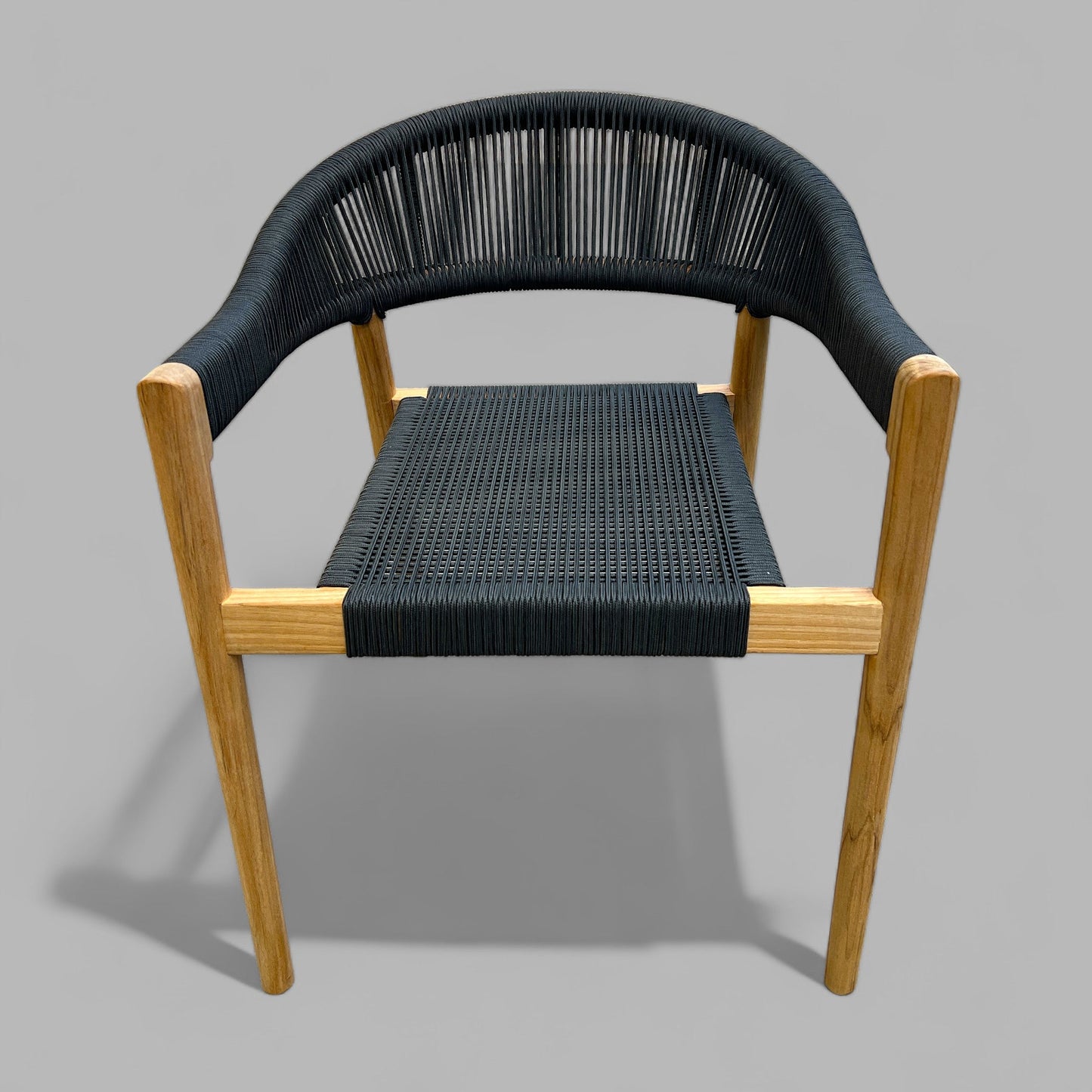 HLAC2544C - Chaise de salle à manger Anna