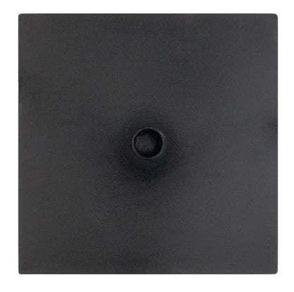 Pied de parasol en acier - 16 kg