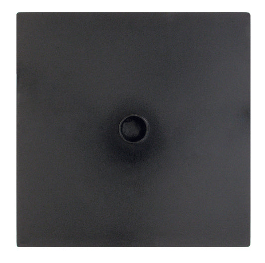 Pied de parasol en acier - 16 kg