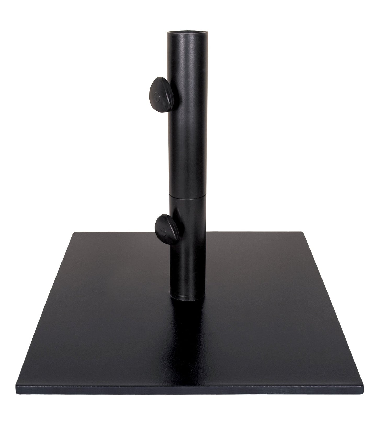 Pied de parasol en acier - 16 kg