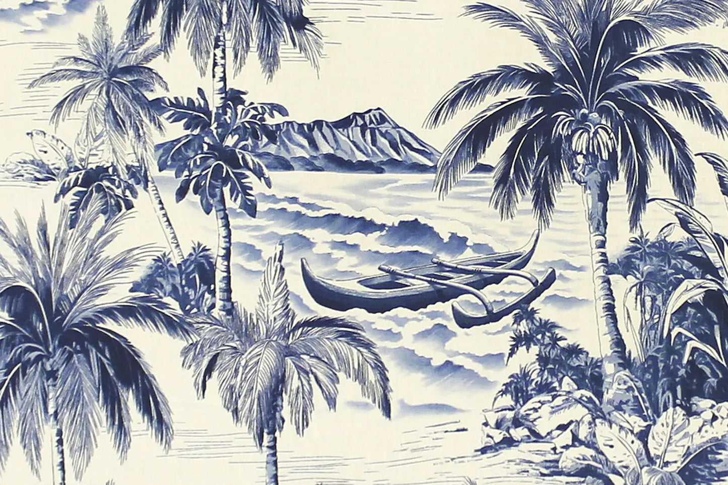 HLAC3119-CU - Coussin de siège pour fauteuil à bascule Pacifica