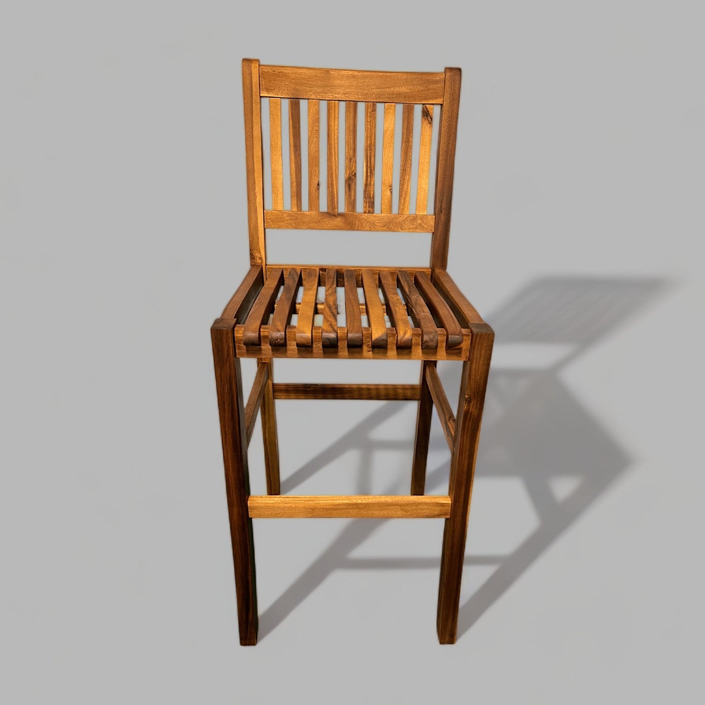 C006 - Tabouret de bar haut