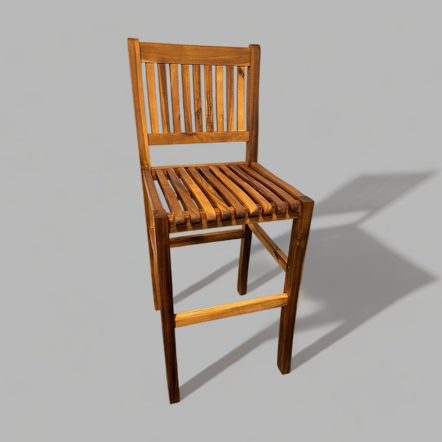 C006 - Tabouret de bar haut