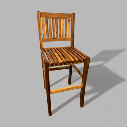 C006 - Tabouret de bar haut