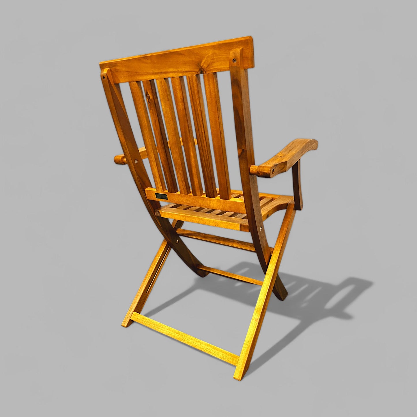 C1004 - Fauteuil pliant Hanalei