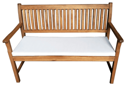 C1208AB-CV - Housse de coussin pour banc Kahala