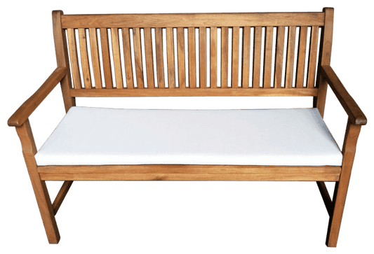 C1208AB-CV - Housse de coussin pour banc Kahala