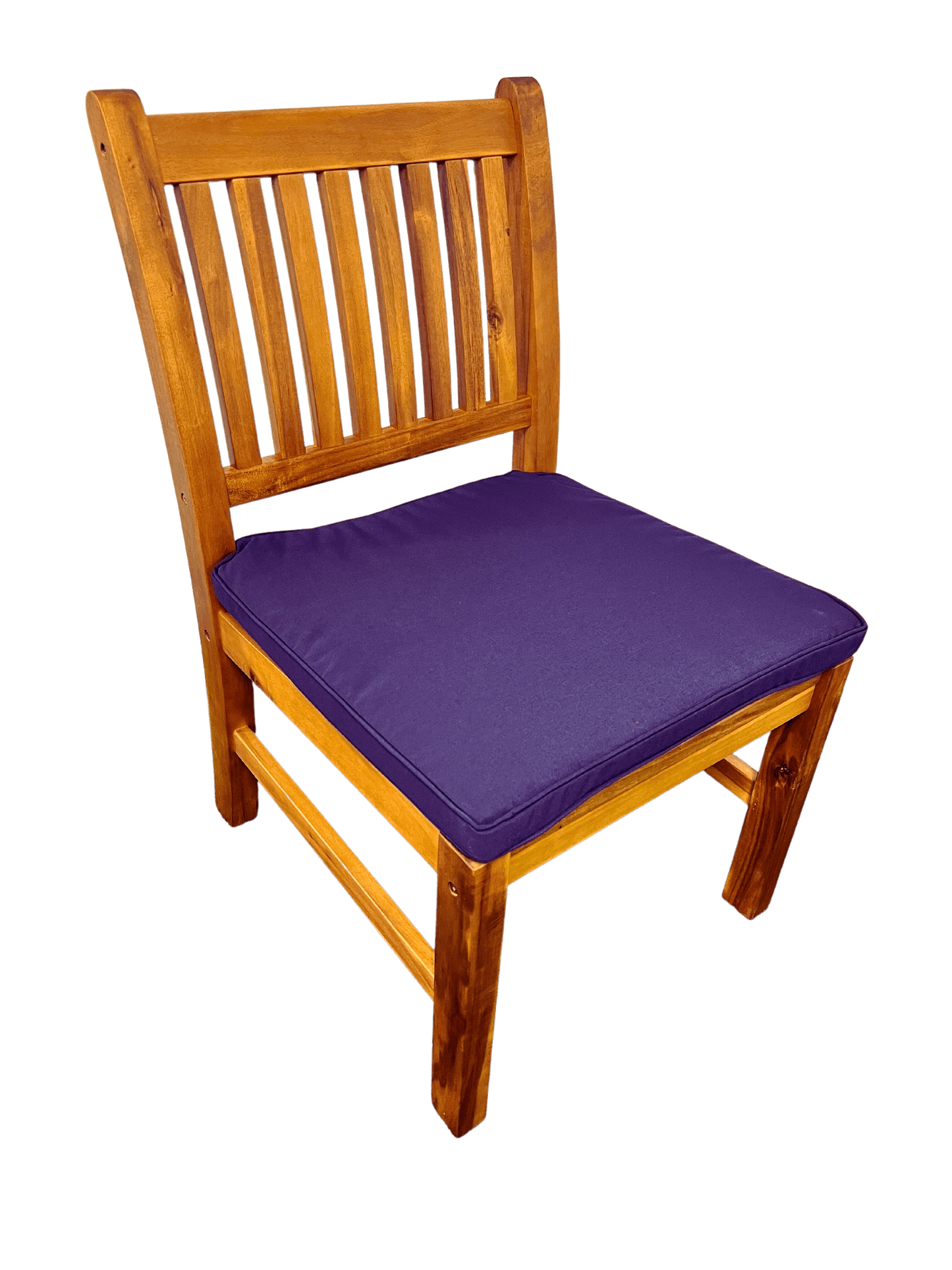 C1208-CV - Housse de coussin pour chaise d'appoint Kahala