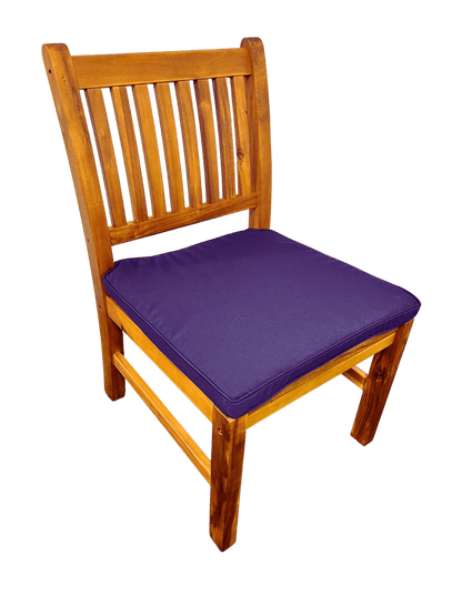 C1208-CV - Housse de coussin pour chaise d'appoint Kahala