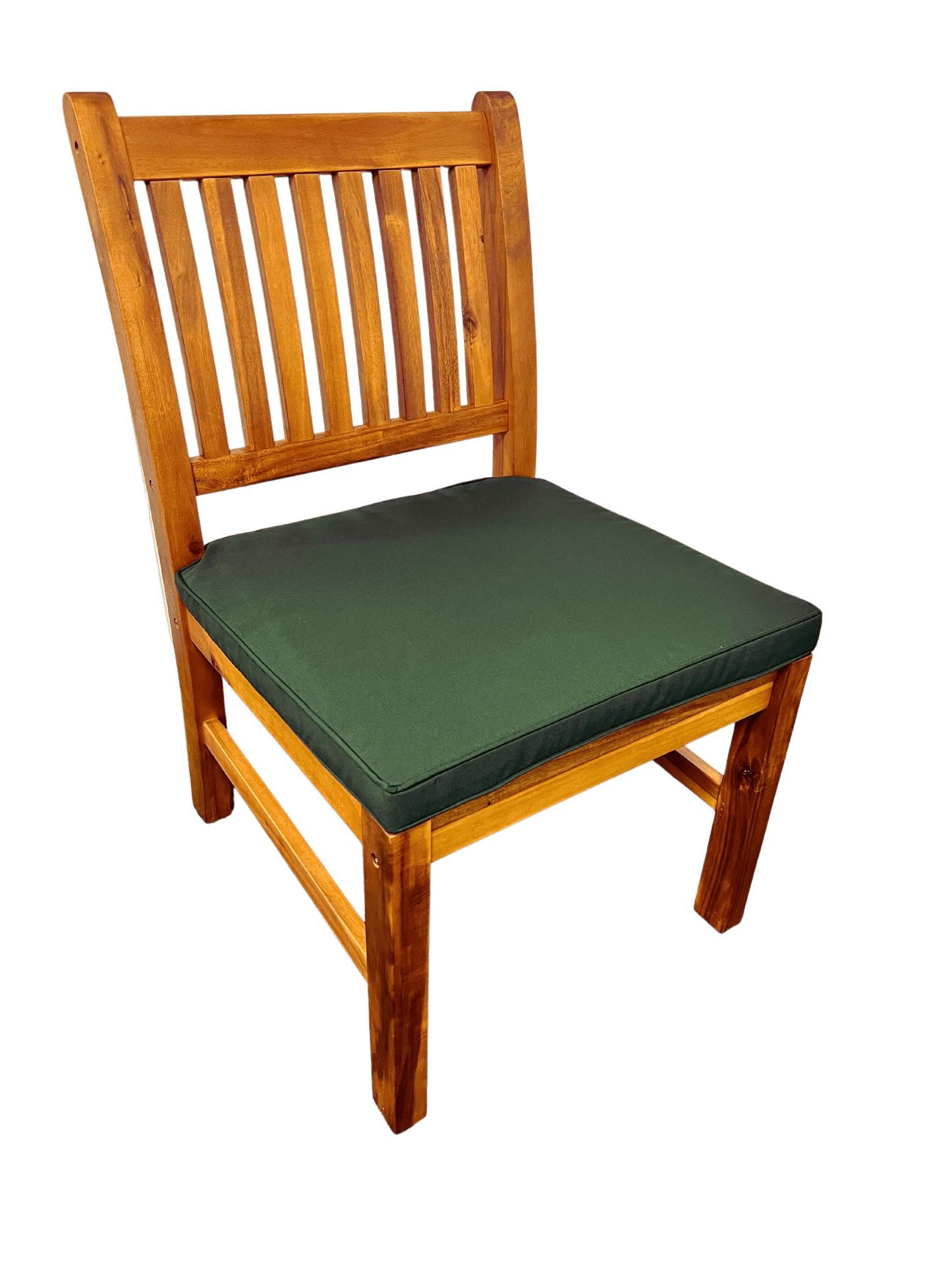 C1208-CV - Housse de coussin pour chaise d'appoint Kahala