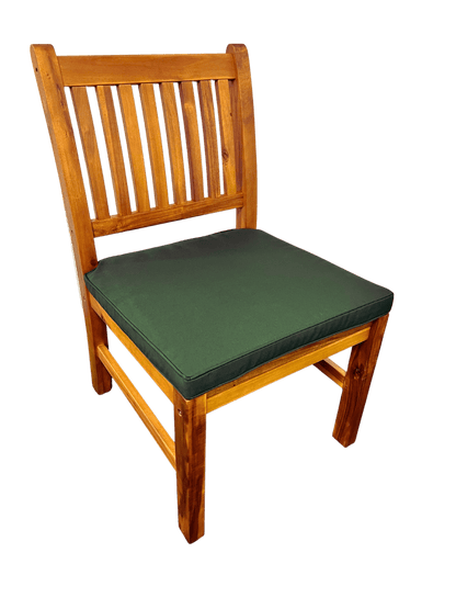 C1208-CV - Housse de coussin pour chaise d'appoint Kahala