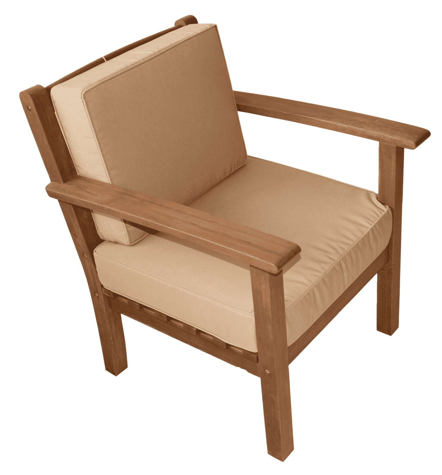 C1300A-CV - Housses de coussin pour fauteuil Hilo