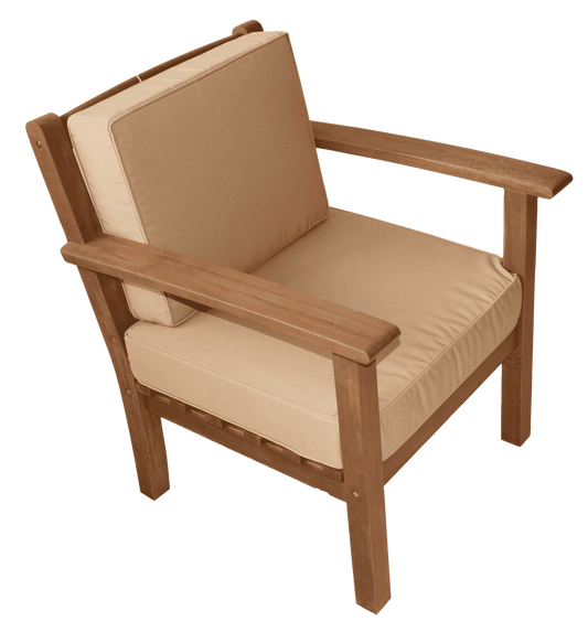 C1300A-CV - Housses de coussin pour fauteuil Hilo