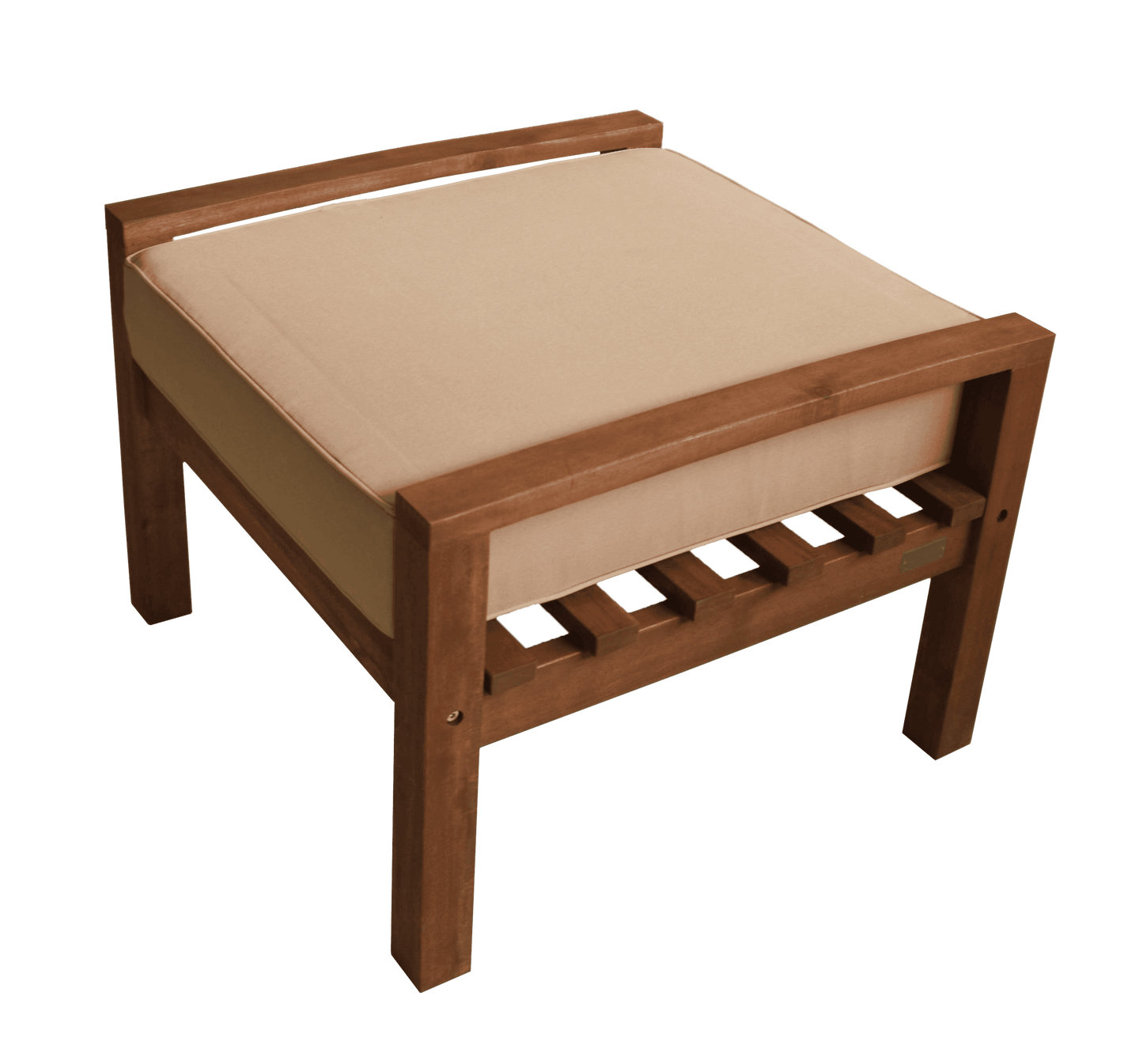 C1300O-CV - Housse de coussin pour pouf Hilo