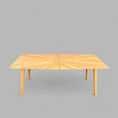 HLT2264 - Table Cambria Sun