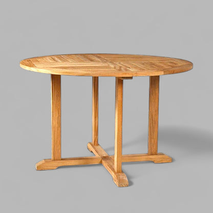 HLT083 - Table à manger Curtis