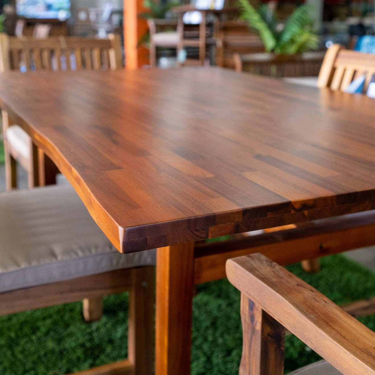 Ensemble de salle à manger Molokai