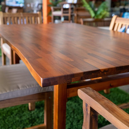 Ensemble de salle à manger Molokai