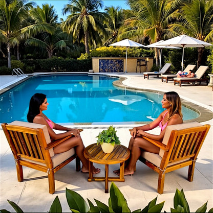 Ensemble Hilo pour petits espaces