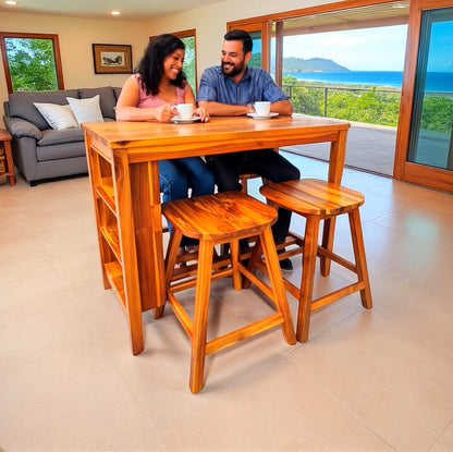 Ensemble de compteurs Molokai