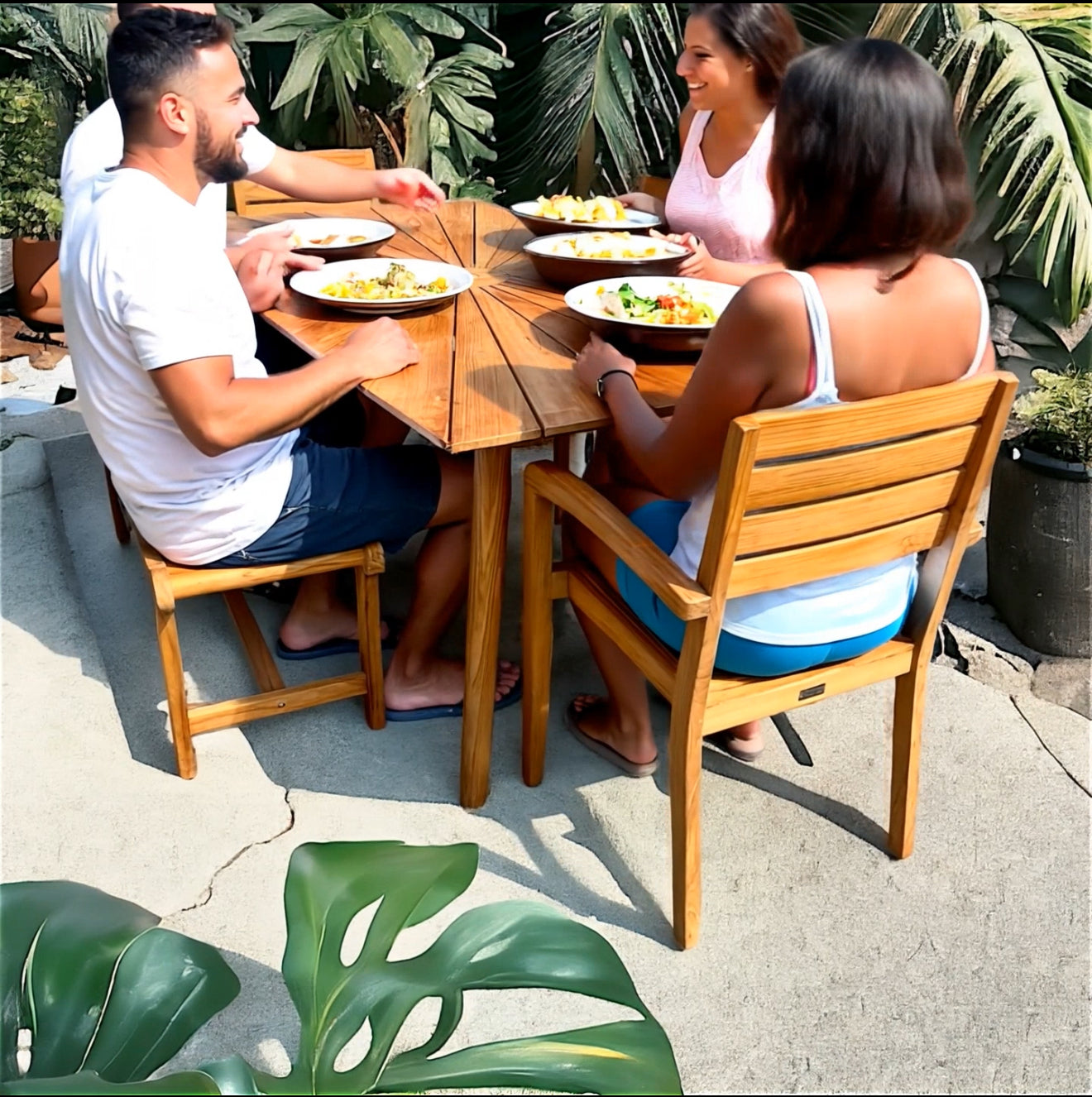 Ensemble de salle à manger Cambria