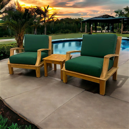 Grande petite zone ensemble