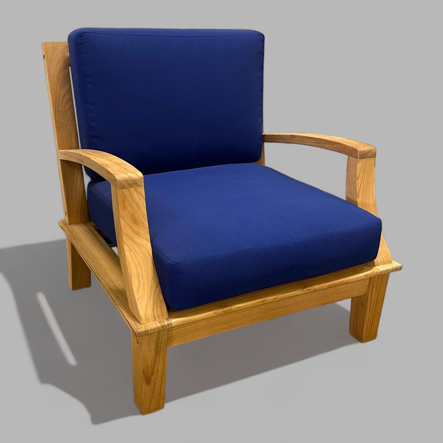 HLAC946 - Fauteuil Grande Club