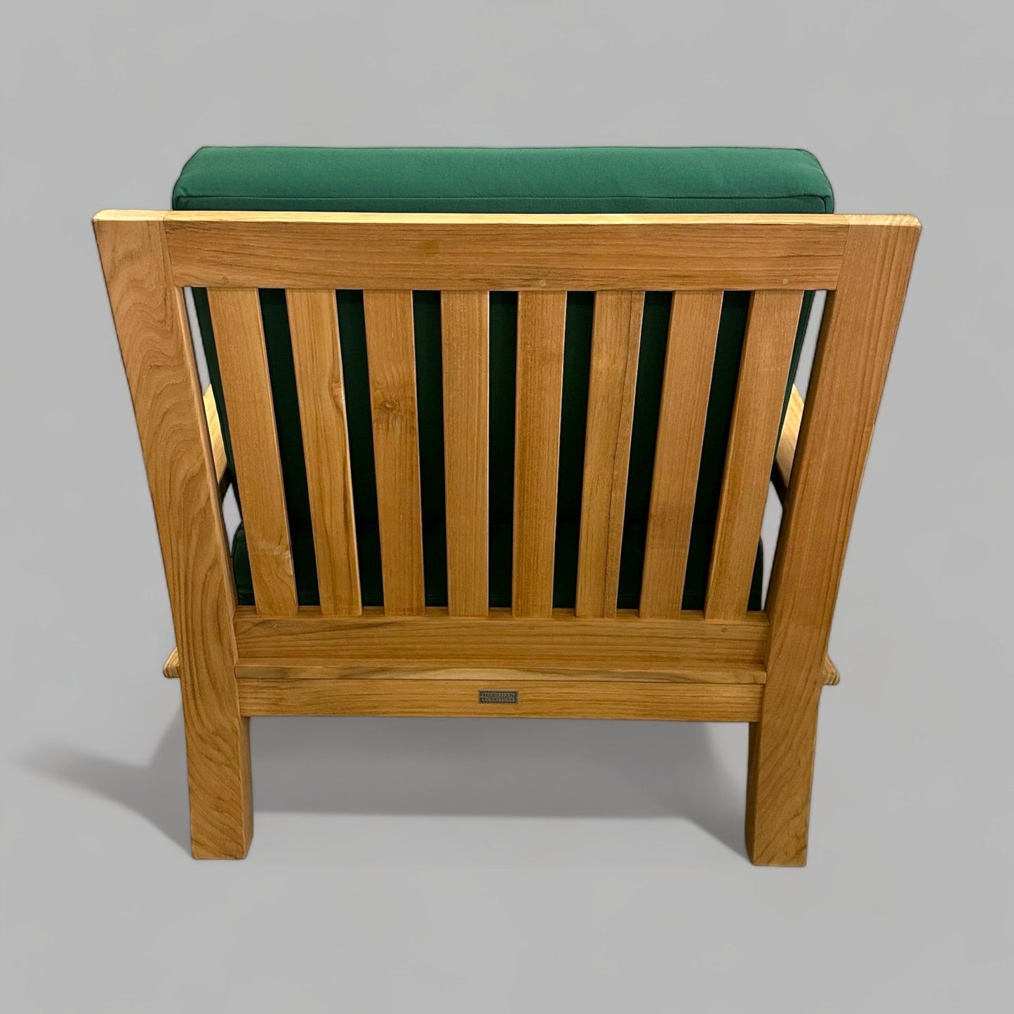 HLAC946 - Fauteuil Grande Club