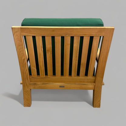 HLAC946 - Fauteuil Grande Club