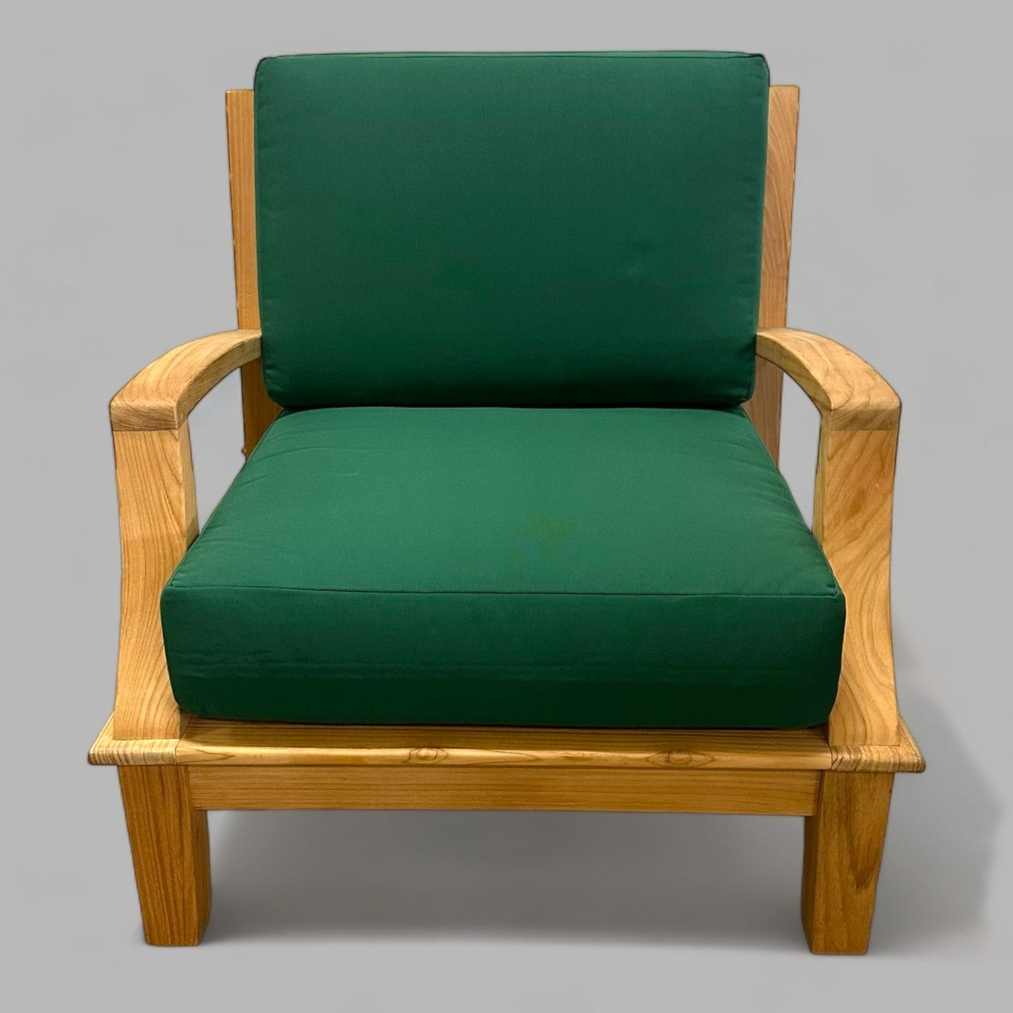 HLAC946 - Fauteuil Grande Club