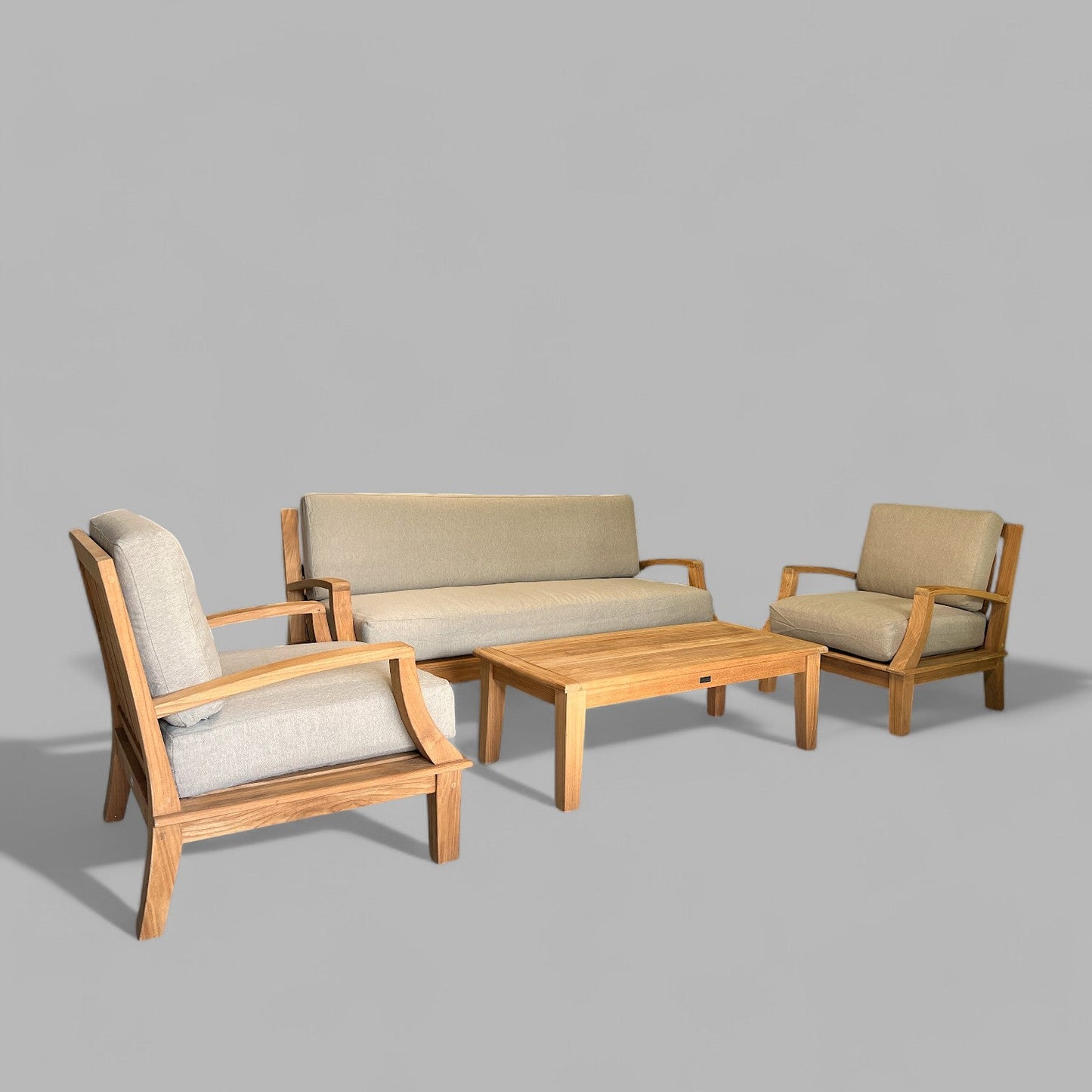 Ensemble de salon Grande