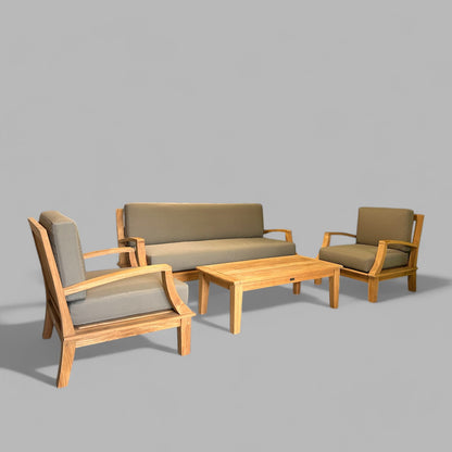 Ensemble de salon Grande