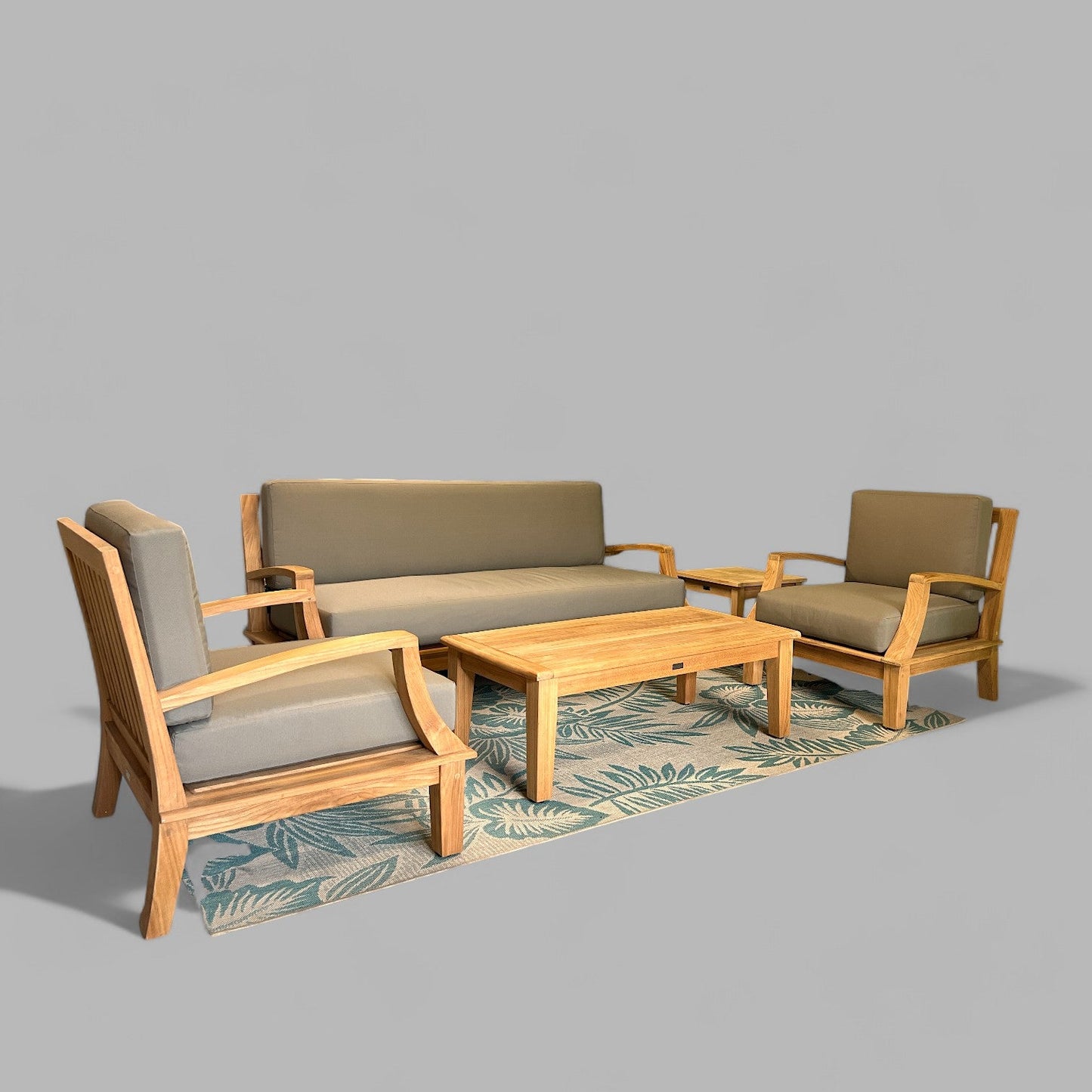 Ensemble de salon Grande