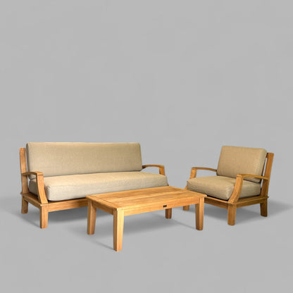 Ensemble de salon Grande