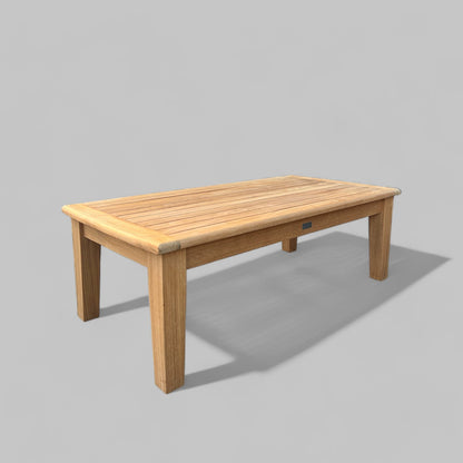 HLT949 - Grande table basse