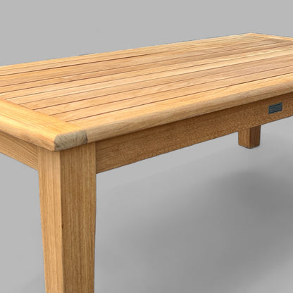 HLT949 - Grande table basse