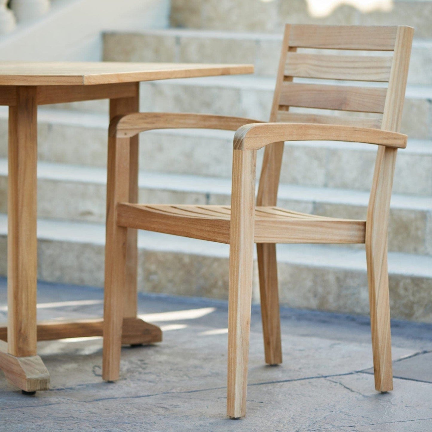 HLAC1082 - Fauteuil Venise