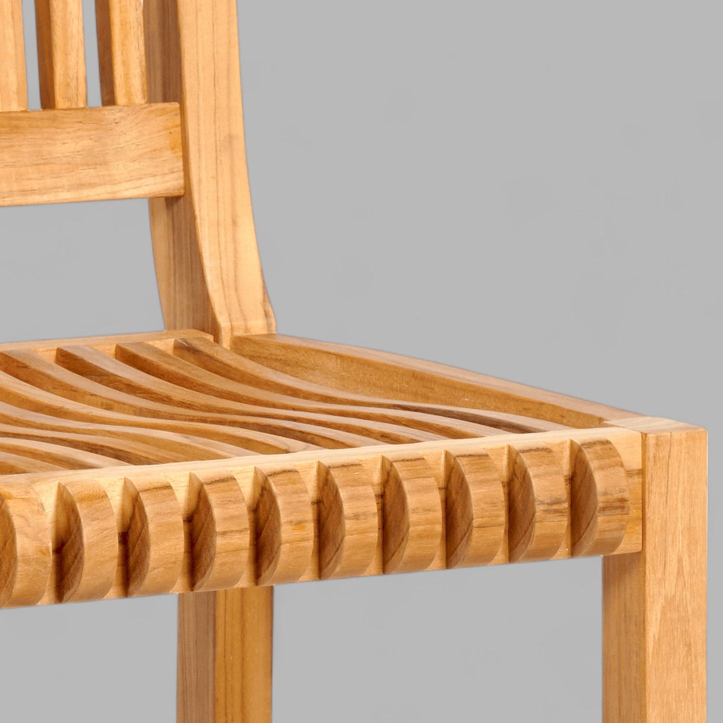 HLC1329 - Chaise haute de bar Palm