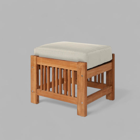 HLF997 - Pouf d'été