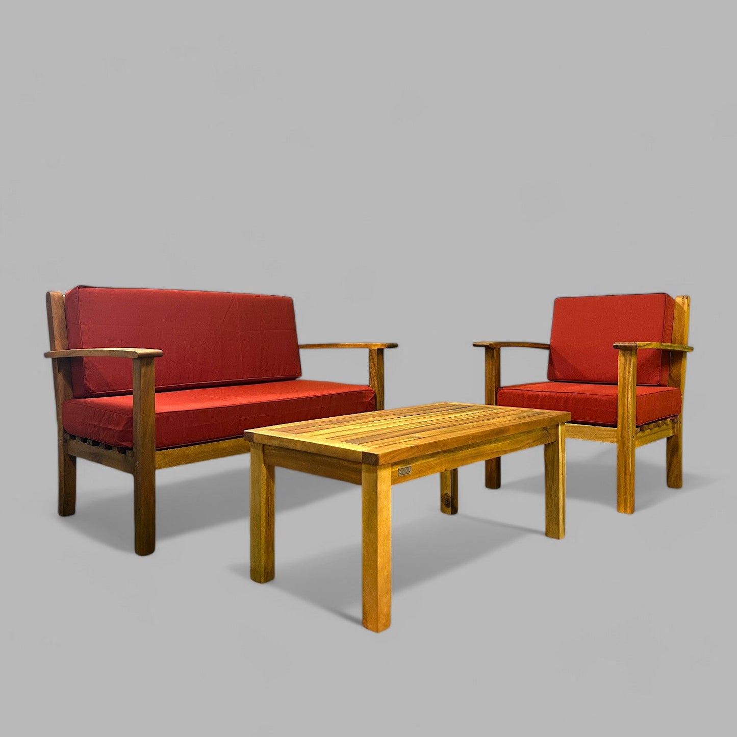 Ensemble de salon Hilo