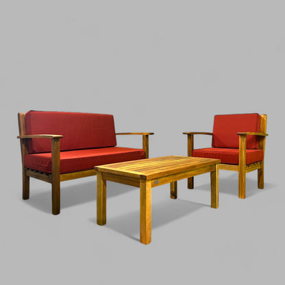 Ensemble de salon Hilo