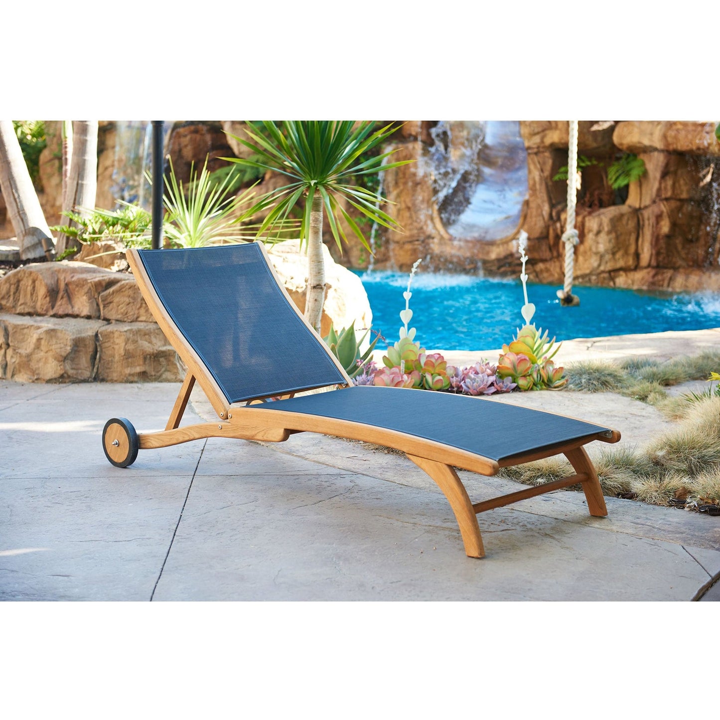 HLSL677 - Bain de soleil Pearl Teak