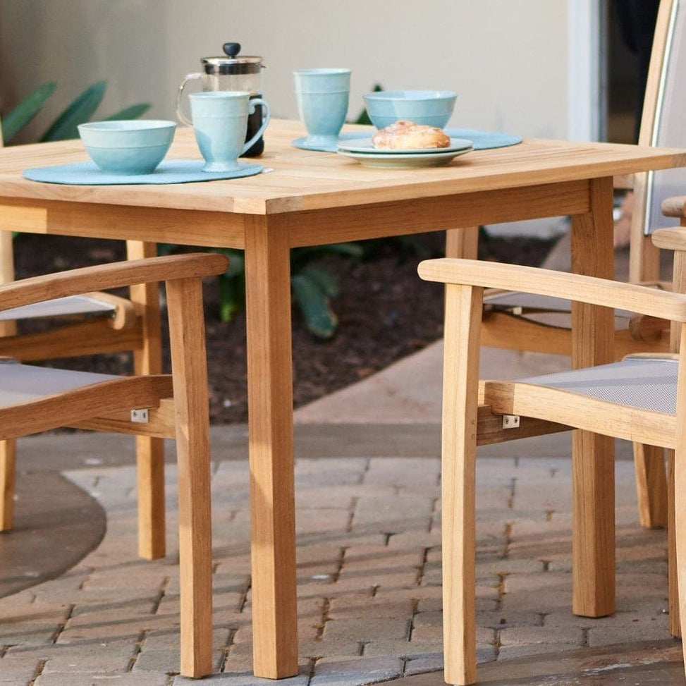 HLT2246 - Table à manger Birmingham