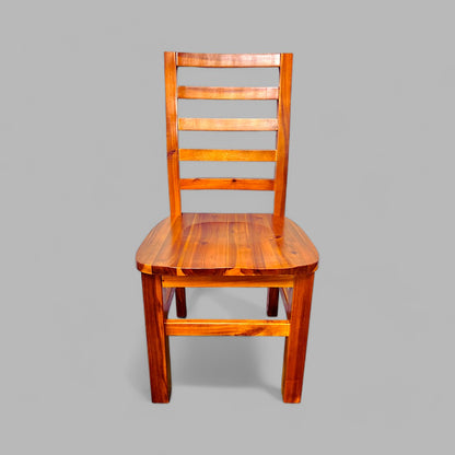 C021 - Chaise de salle à manger Haleiwa