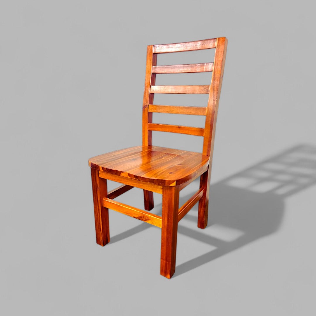 C021-CU - Coussin de chaise pour chaises et tabourets de salle à manger Haleiwa