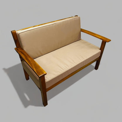 C1300B - Canapé 2 places Hilo