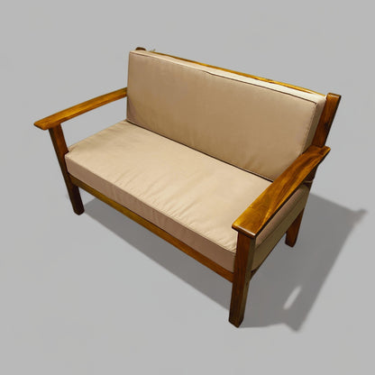 C1300B - Canapé 2 places Hilo