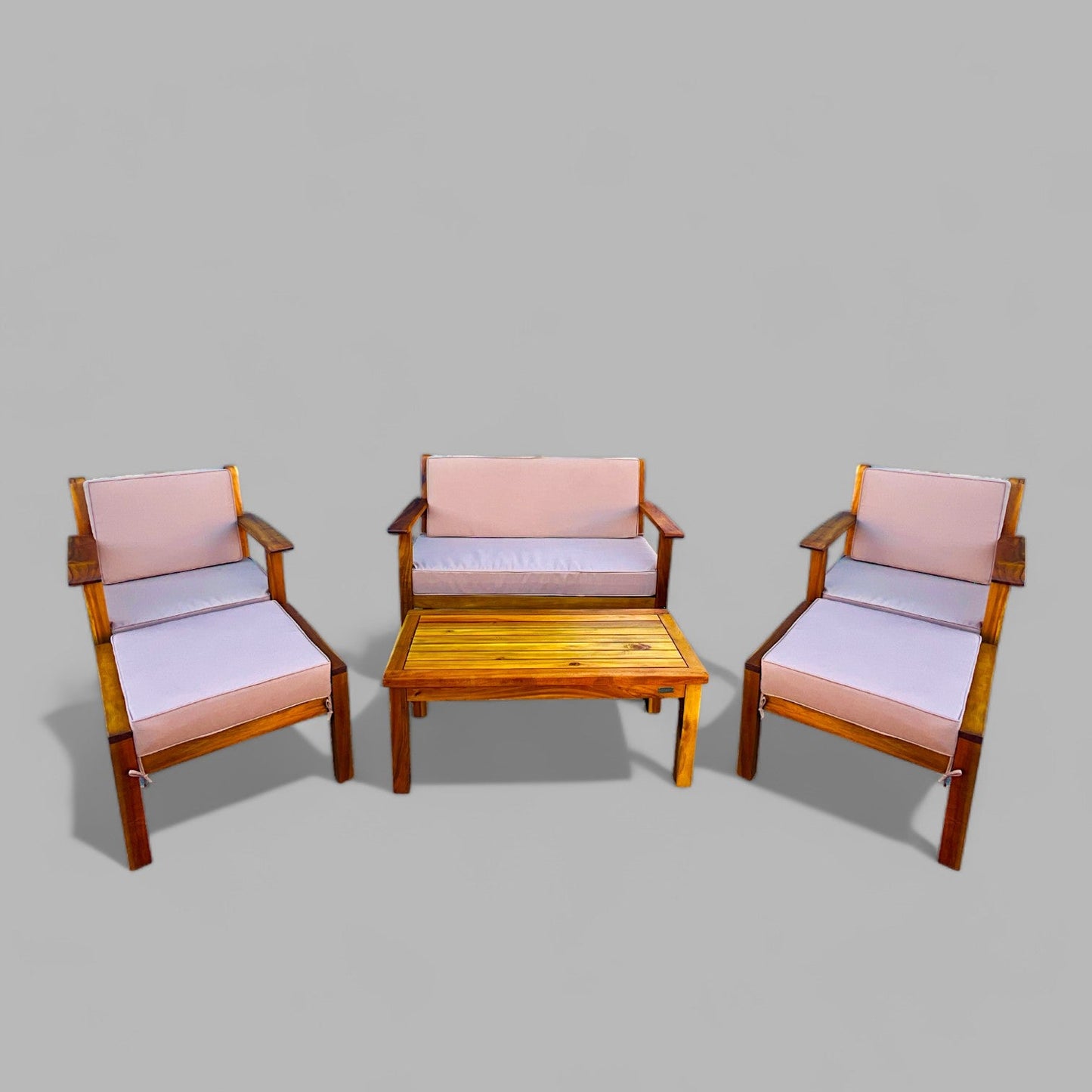 Ensemble de salon Hilo