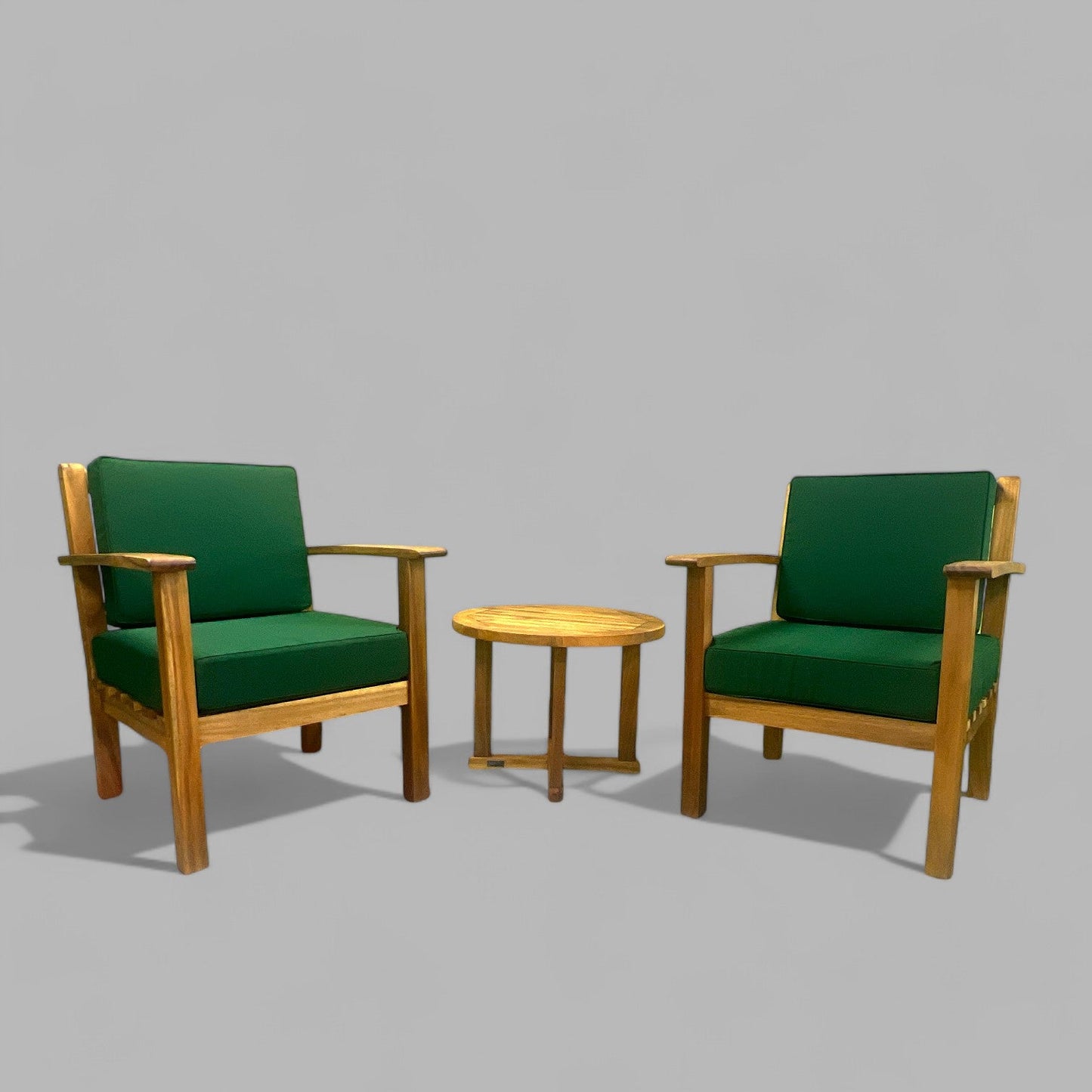 Ensemble Hilo pour petits espaces