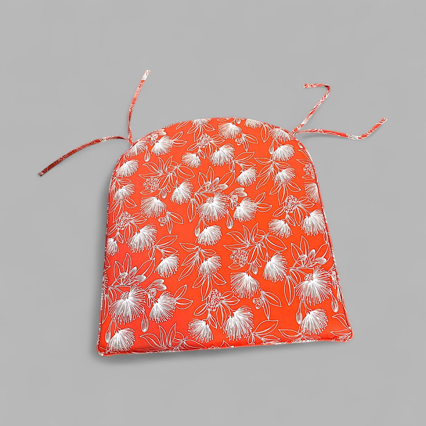 C021-CU - Coussin de chaise pour chaises et tabourets de salle à manger Haleiwa